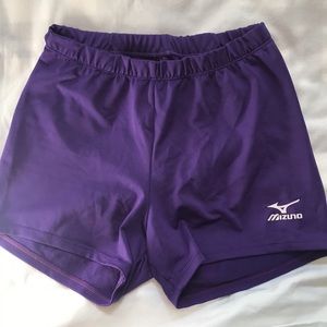 Mizuno spandex